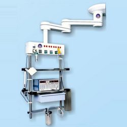 Manufacturers Exporters and Wholesale Suppliers of Anesthesia Movement Operation Theater Pendant Jalandhar Punjab